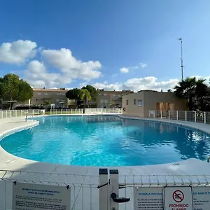 Apartamento Campo De Golf, Chiclana de la Frontera