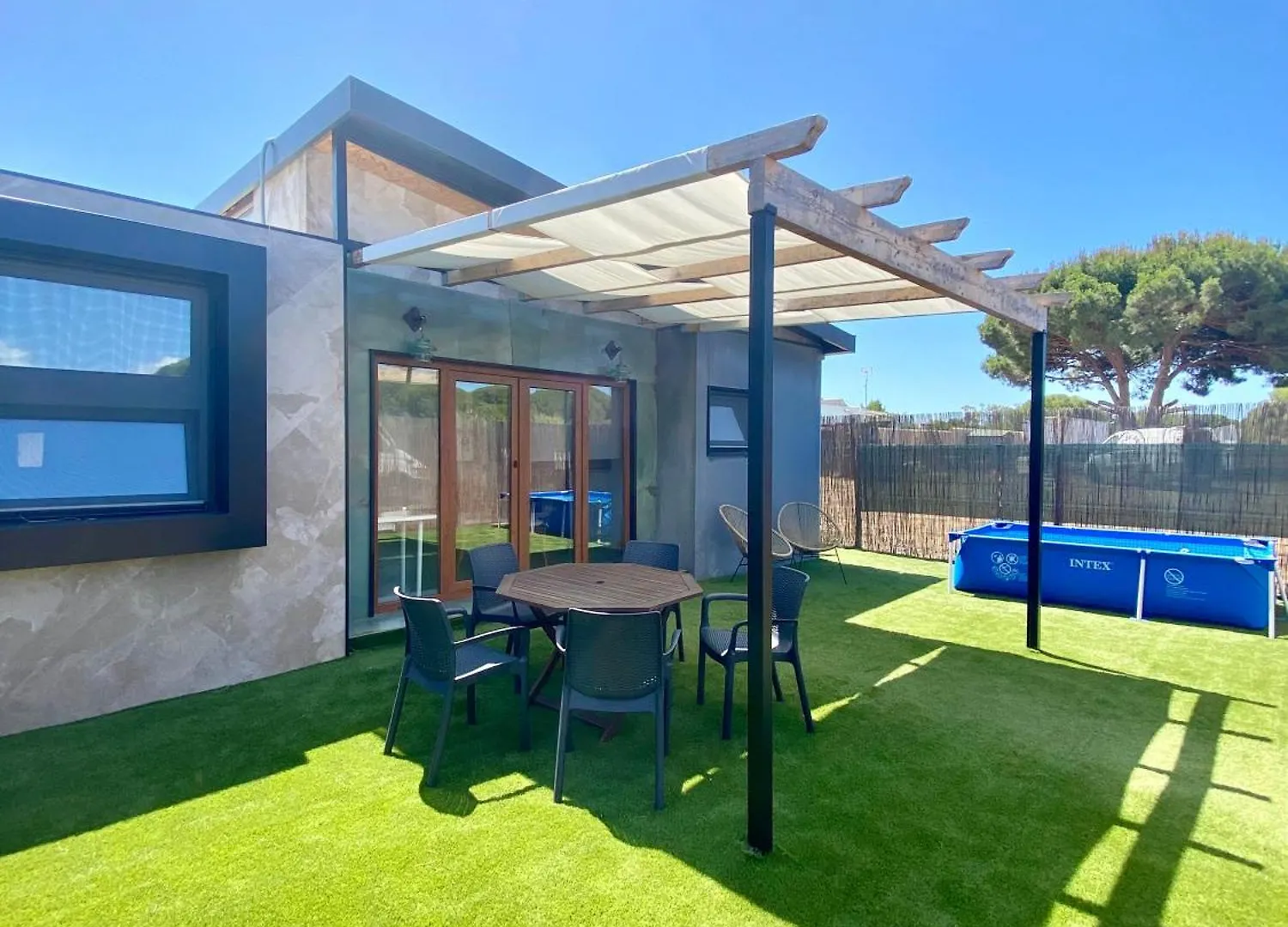 Novoecosuites, Descansa En El Lugar De Tus Suenos Chiclana de la Frontera Holiday home