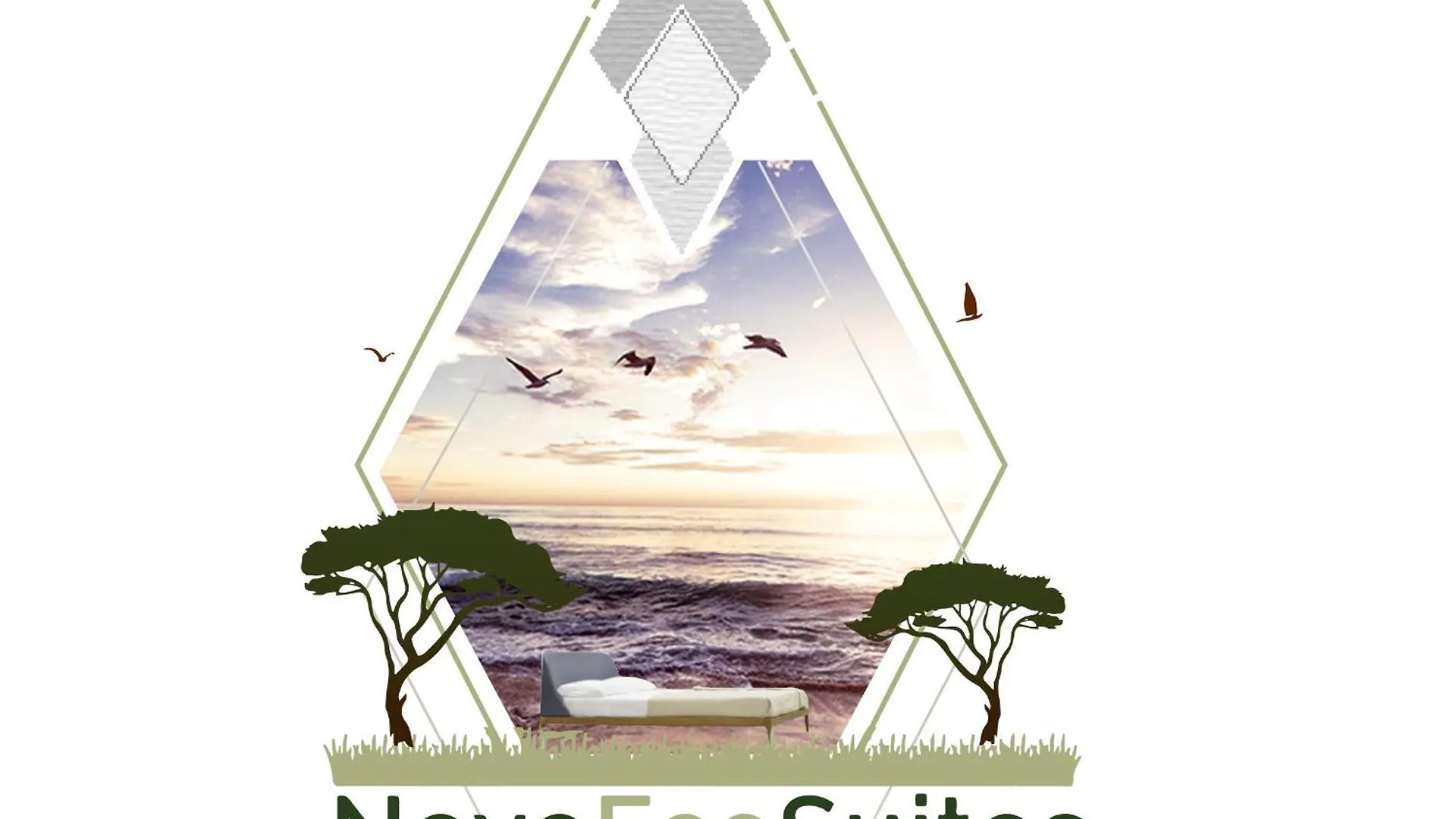 Holiday home Novoecosuites, Descansa En El Lugar De Tus Suenos Chiclana de la Frontera