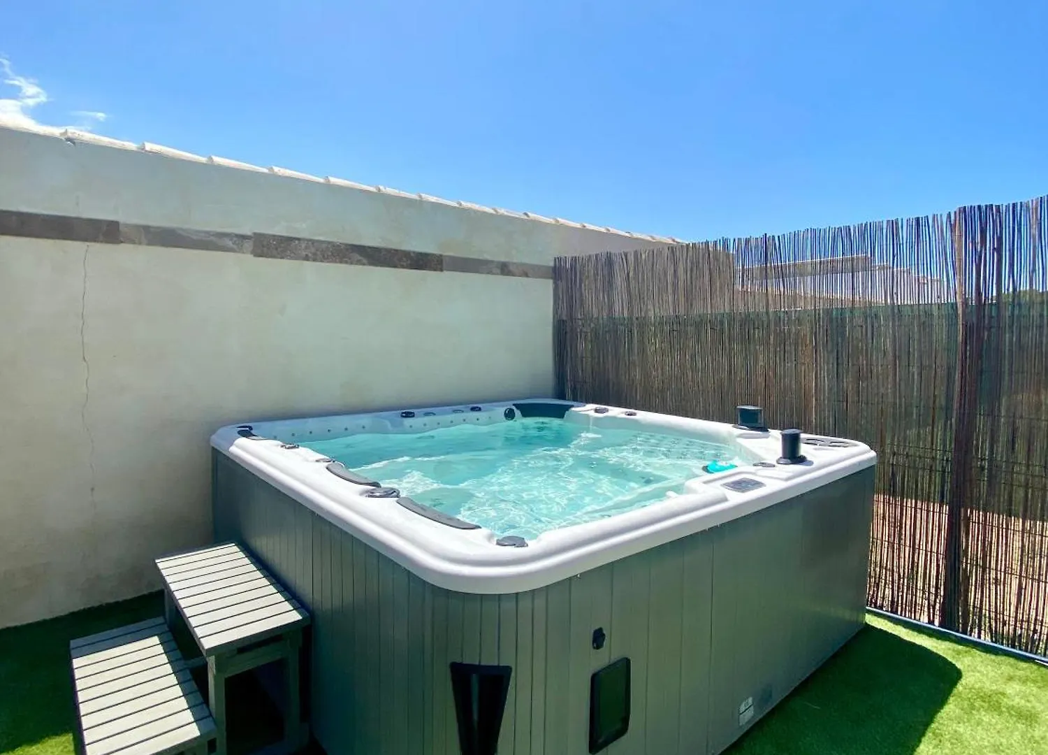 Novoecosuites, Descansa En El Lugar De Tus Suenos Chiclana de la Frontera Holiday home