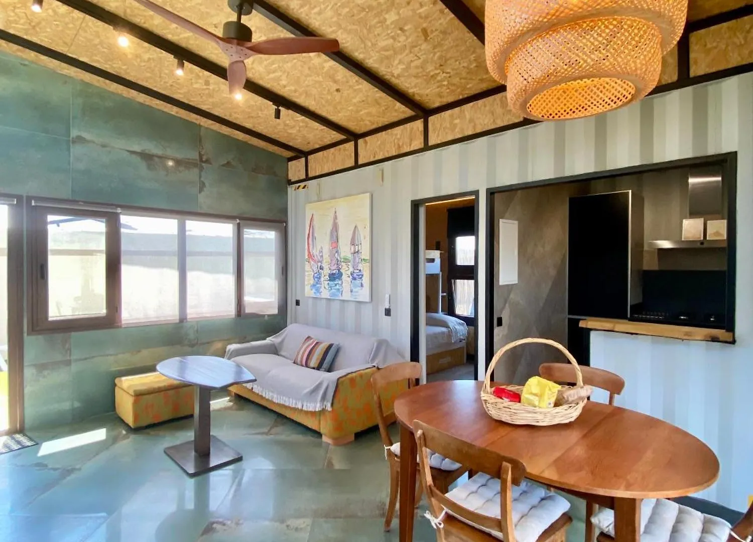 Novoecosuites, Descansa En El Lugar De Tus Suenos Chiclana de la Frontera