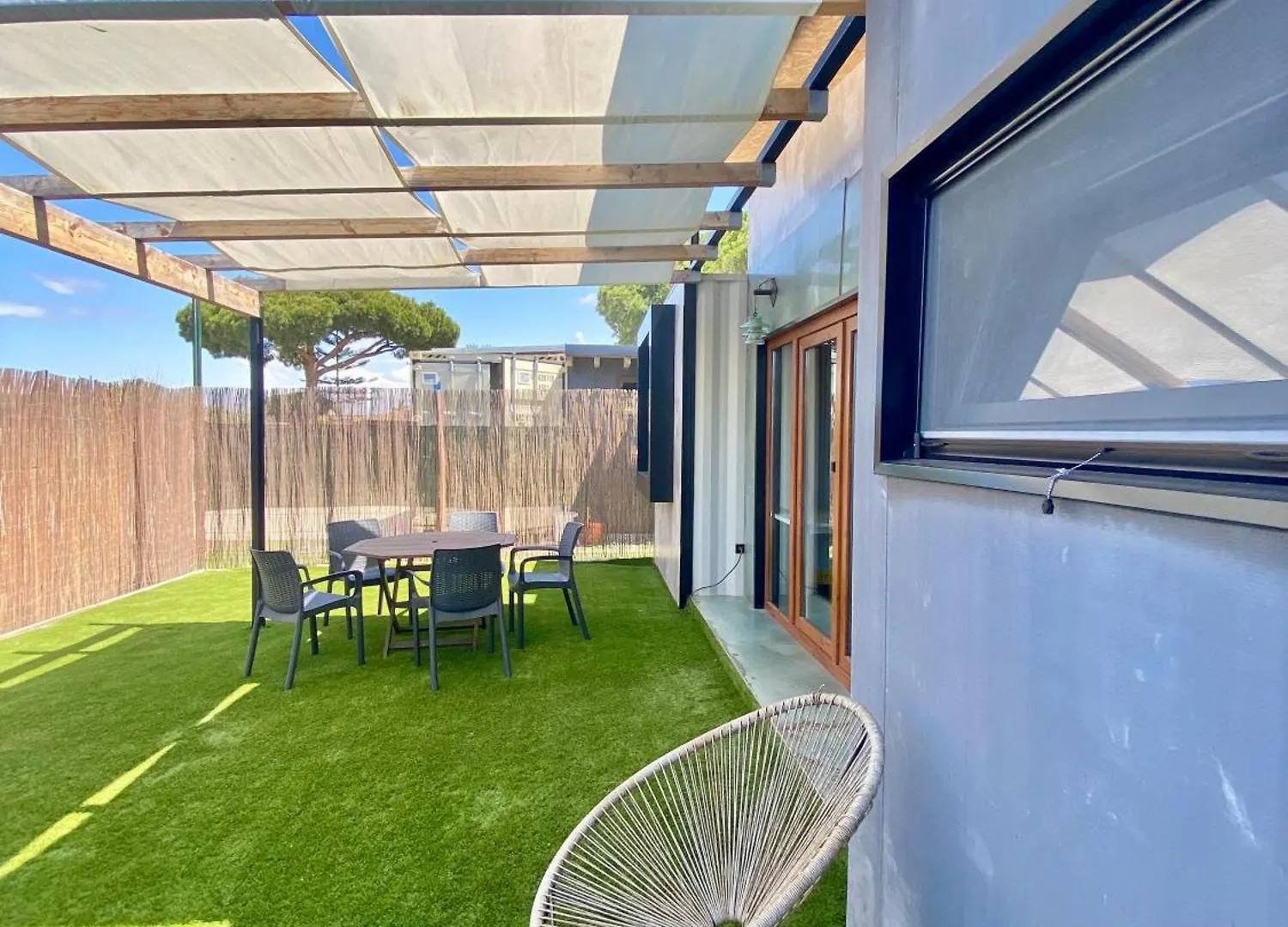 Holiday home Novoecosuites, Descansa En El Lugar De Tus Suenos Chiclana de la Frontera