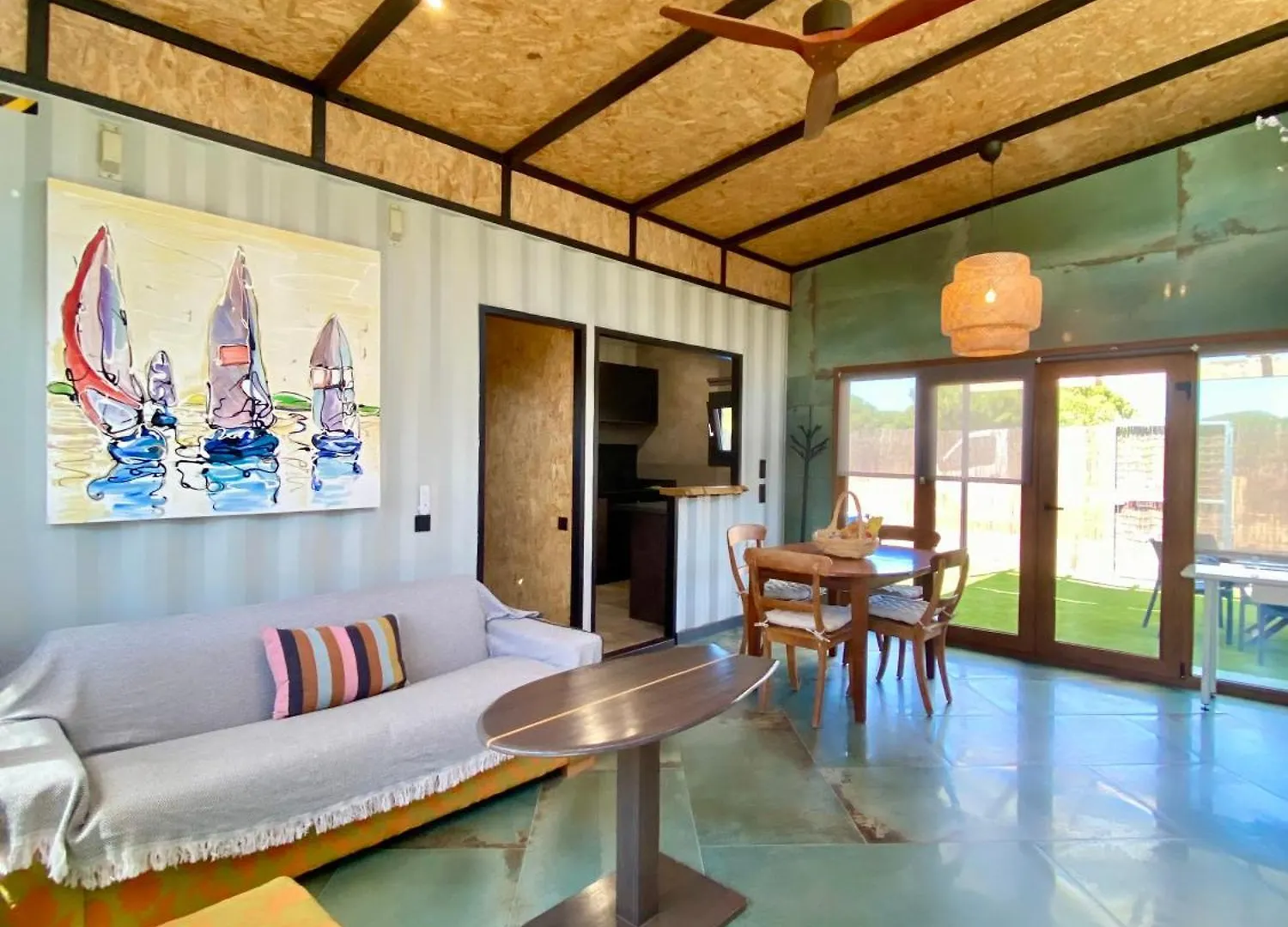Novoecosuites, Descansa En El Lugar De Tus Suenos Chiclana de la Frontera