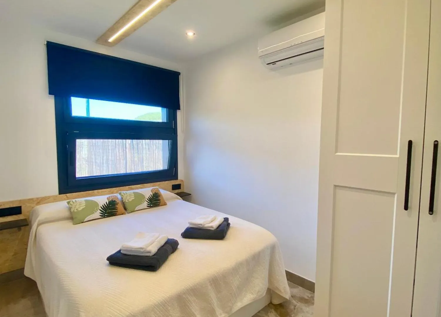 Holiday home Novoecosuites, Descansa En El Lugar De Tus Suenos Chiclana de la Frontera Spain