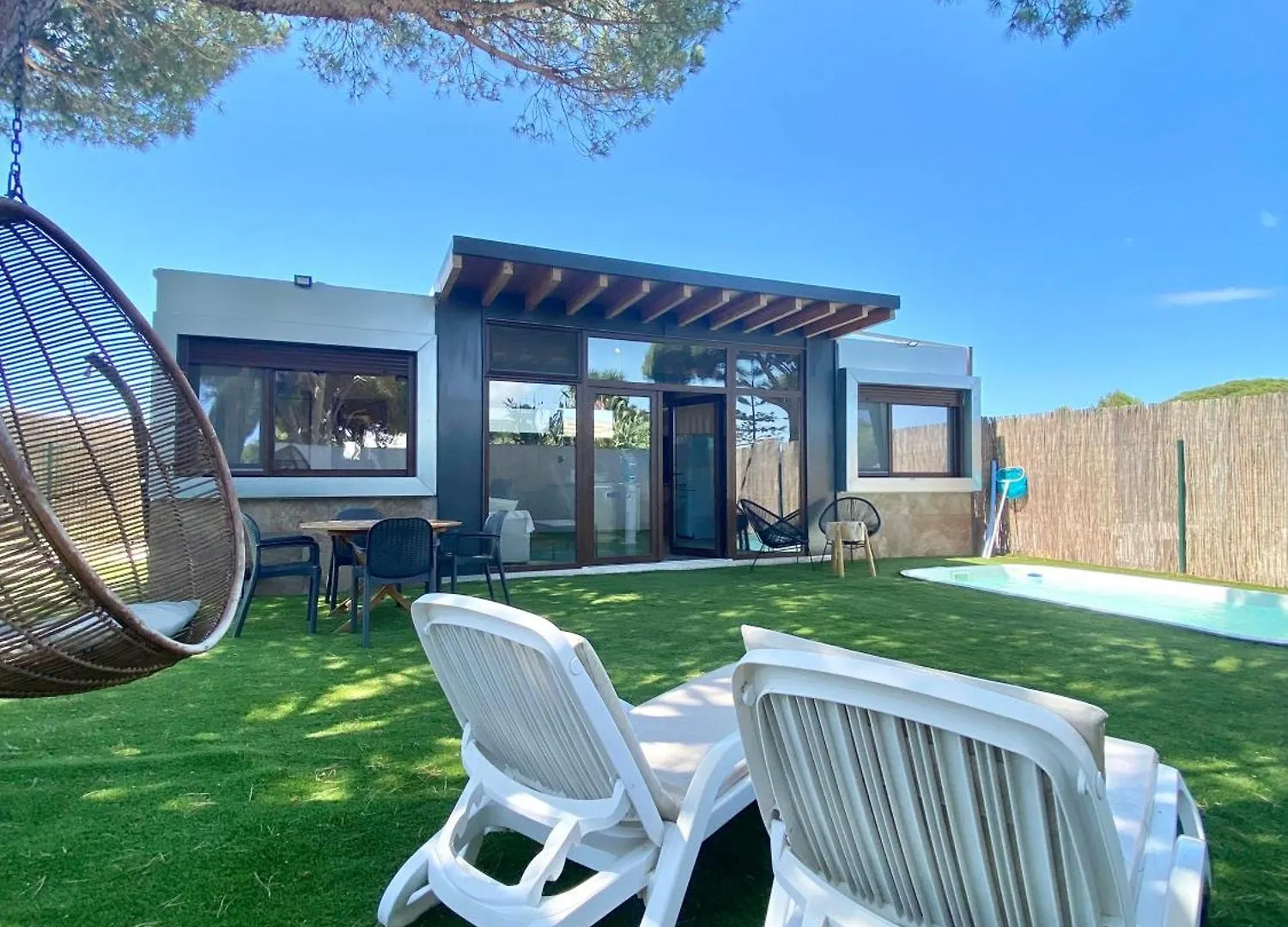 Novoecosuites, Descansa En El Lugar De Tus Suenos Chiclana de la Frontera