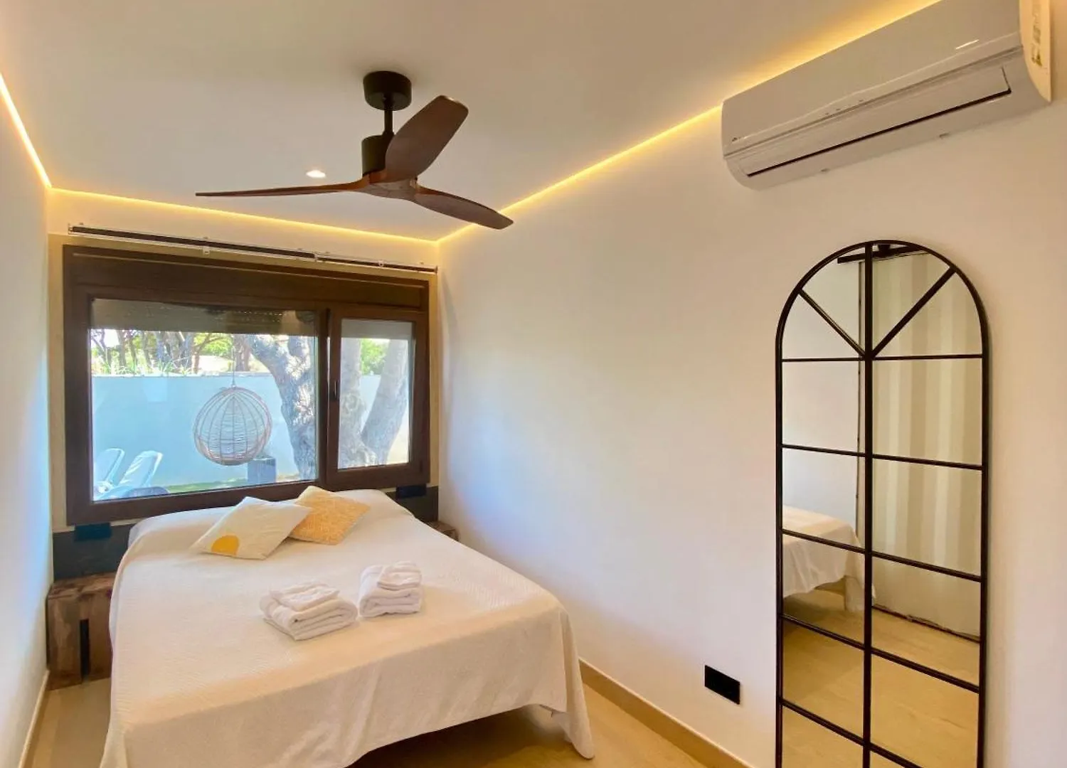 Novoecosuites, Descansa En El Lugar De Tus Suenos Chiclana de la Frontera 0*,