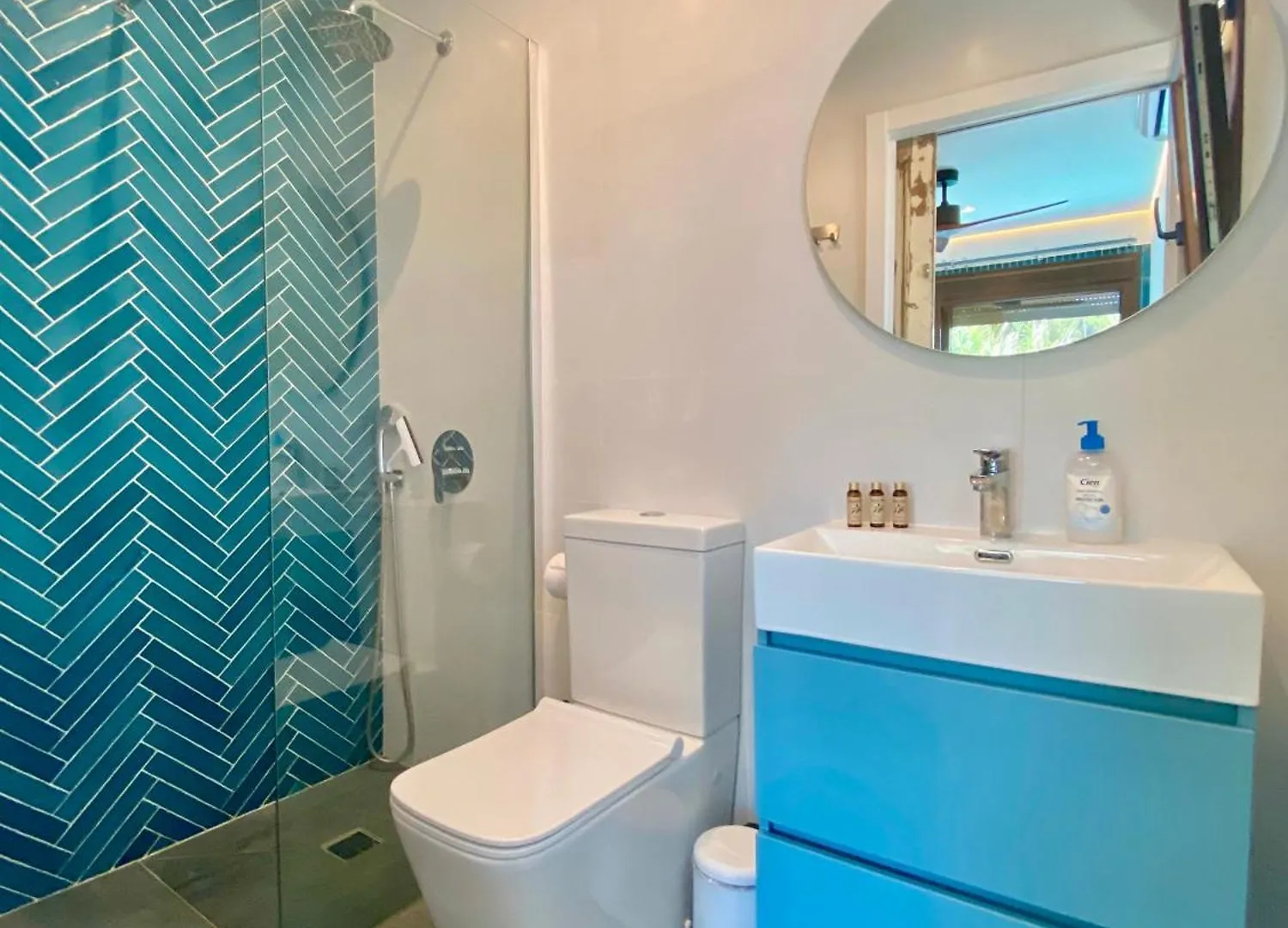 Novoecosuites, Descansa En El Lugar De Tus Suenos Chiclana de la Frontera Spain