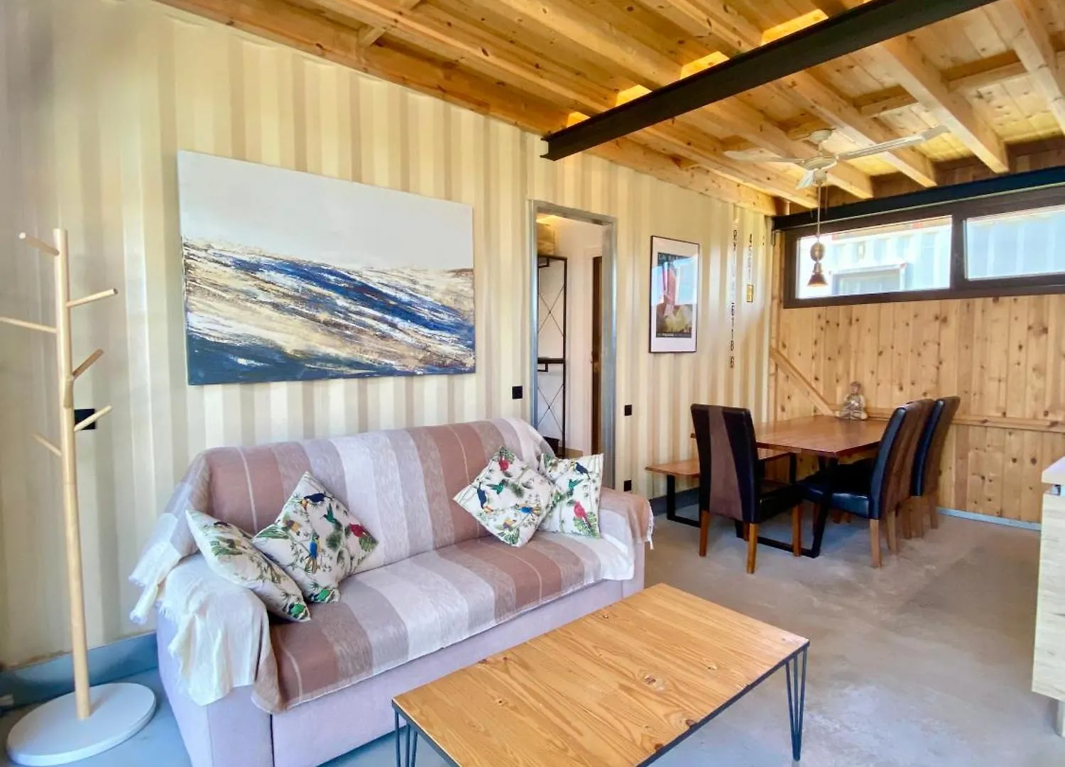 Holiday home Novoecosuites, Descansa En El Lugar De Tus Suenos Chiclana de la Frontera Spain