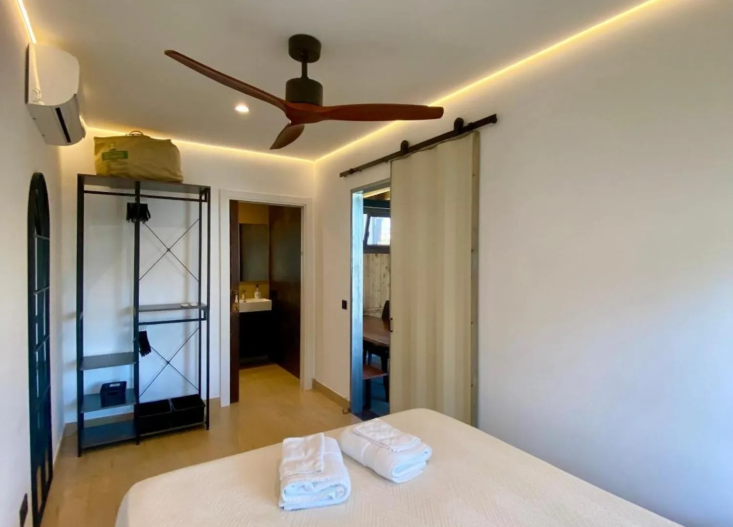 Novoecosuites, Descansa En El Lugar De Tus Suenos Chiclana de la Frontera 0*,
