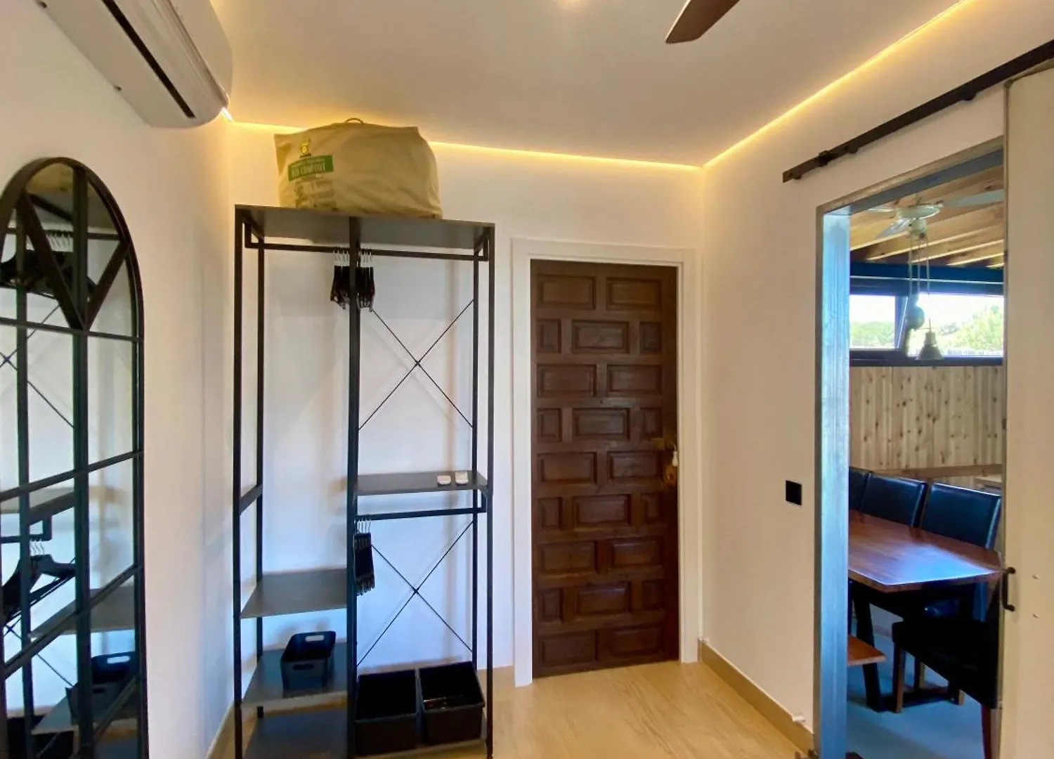 Novoecosuites, Descansa En El Lugar De Tus Suenos Chiclana de la Frontera Holiday home